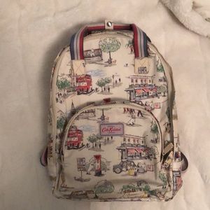 cath kidston backpack ebay